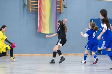 Bild 10 - wDJ NFV Futsalturnier